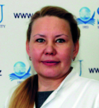 Maya  Goremykina