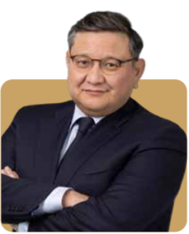 Galymzhan  Togizbayev