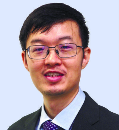 Chuanhui Xu