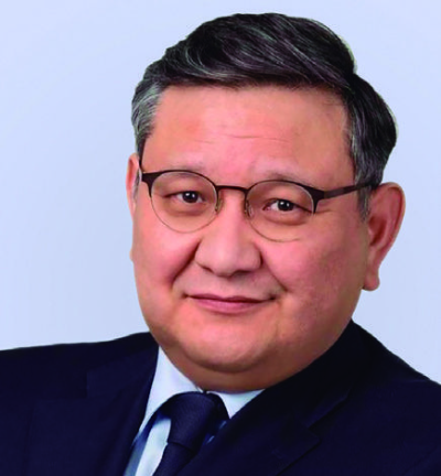 Galymzhan Togizbayev