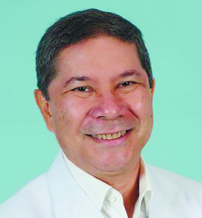 Jose Paulo Lorenzo