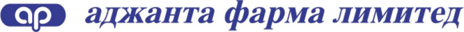 Ajanta Pharma Limited