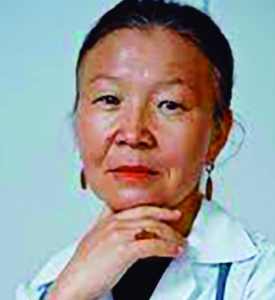 Абишева Сауле Тлеубаевна