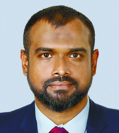 ATM Tanveer Hassan
