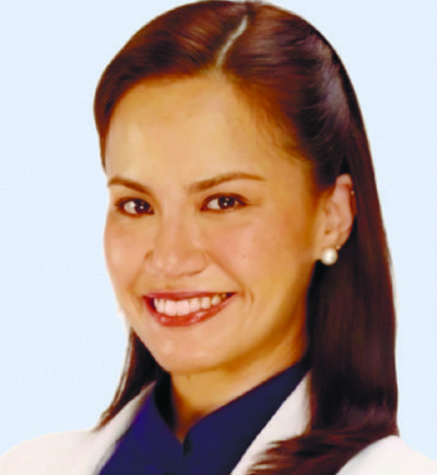 Hanna Monica Z. Sollano