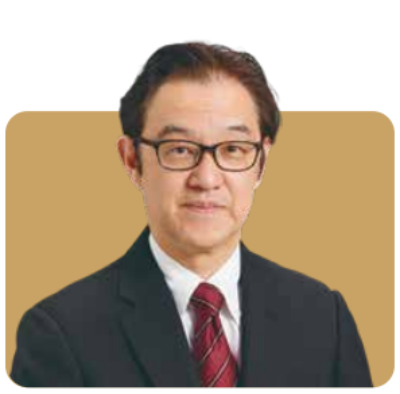 Tsutomu Takeuchi