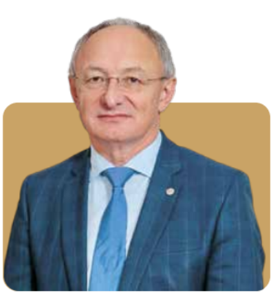 Лила Александр Михайлович