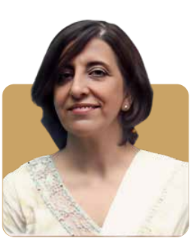 Nighat Ahmad