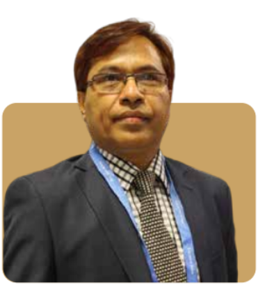 Nazrul Islam