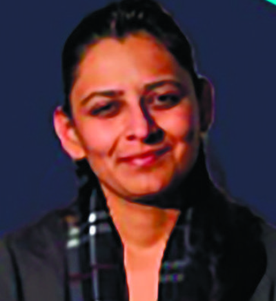 Latika Gupta
